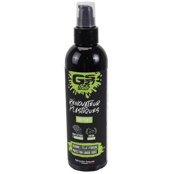 RENOVATEUR PLASTIQUES ULTRA BRILLANT GS27 250ML
