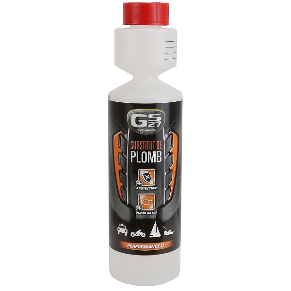 SUBSTITUT DE PLOMB 250 ML GS27