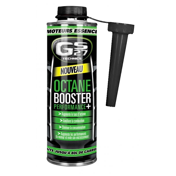 OCTANE BOOSTER 300ML GS27