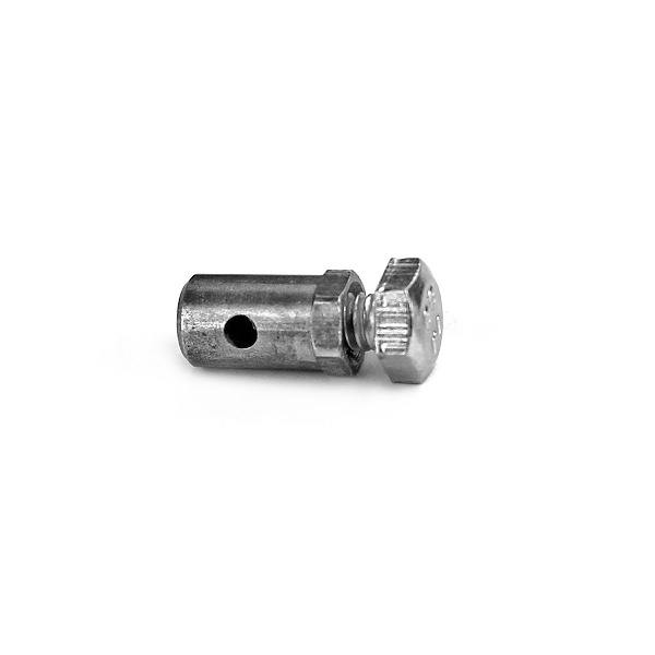 BOITE DE 100 SERRES CABLE FREIN MBK 423000-100