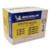 CHAMBRE A AIR 21'' 2.50-21. 2.75-21. 3.00-21. 80/90-21. 90/90-21. 80/100-21. 90/100-21. MICHELIN 21MDR VALVE TR4 (CROSS) 3528708330924