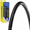 PNEU VELO 700 x 23 MICHELIN PRO 4 ENDURANCE NOIR 3x110TPI 225g TRINGLE SOUPLE TS (23-622)