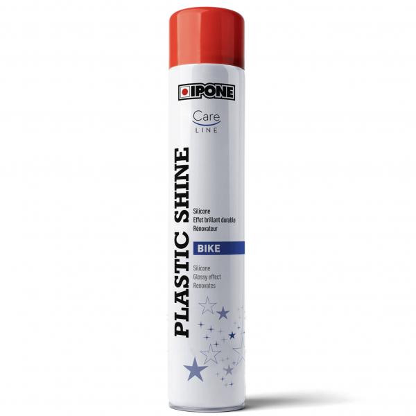 IPONE PLASTIC SHINE / RENOVATEUR PLASTIQUE 750ML