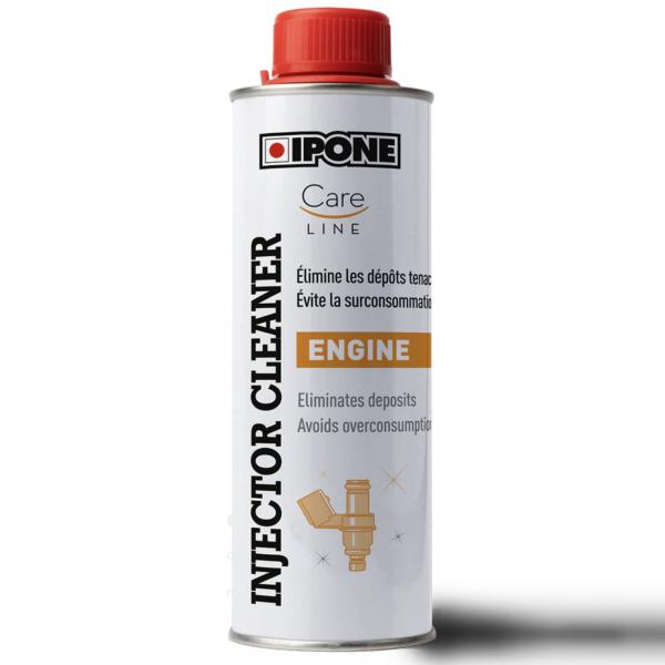 IPONE INJECTOR CLEANER 300 ML / NETTOYANT INJECTEUR 300ML