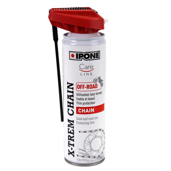 GRAISSE CHAINE IPONE XTREM CHAIN OFF-ROAD 250ML (AEROSOL)