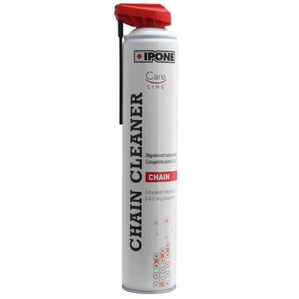 IPONE SPRAY CHAIN CLEANER 750ML (AEROSOL)
