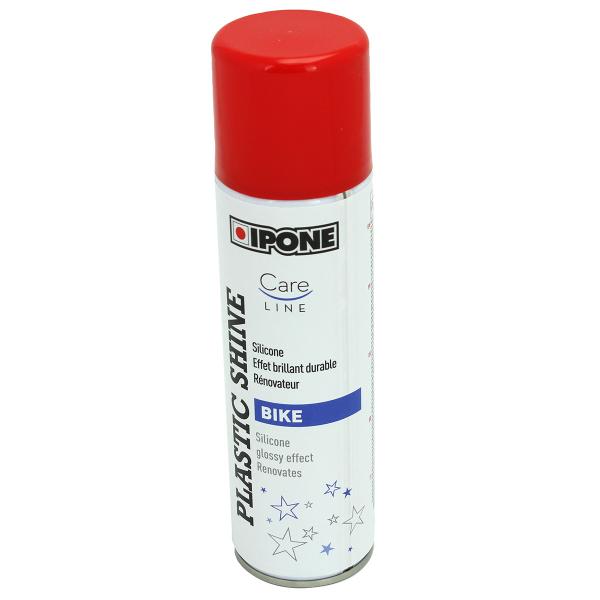 IPONE PLASTIC SHINE 250 ML (AEROSOL)