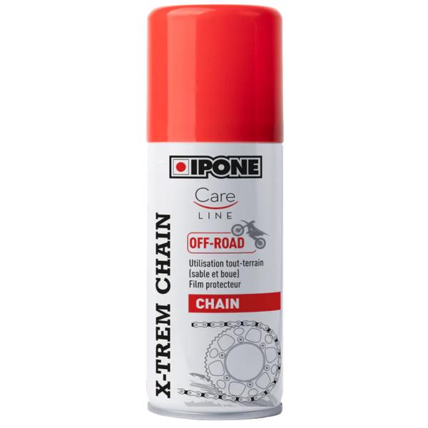 GRAISSE CHAINE IPONE XTREM CHAIN OFF-ROAD 100ML (AEROSOL)