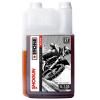 HUILE IPONE 2T SHOGUN 2R 100% SYNTHESE RACING  (BIDON 1L)