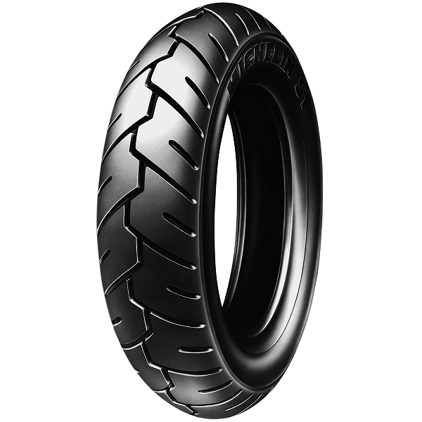 PNEU SCOOTER 10" 130/70-10 MICHELIN S1 52J TL/TT (434962)