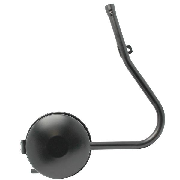 POT D'ECHAPPEMENT CYCLO ADAPT. SOLEX 3800
