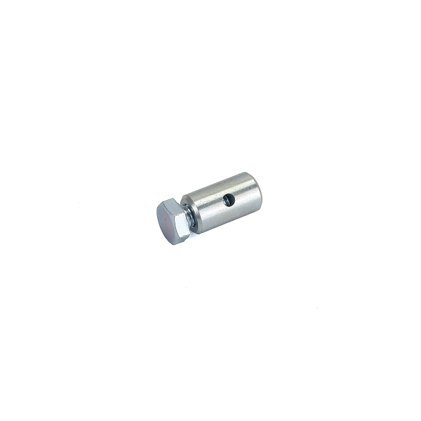 BOITE DE 25 SERRES CABLE TAMBOUR DIAMETRE 7 PERCAGE 2.2 L12.5  GM 424000-25