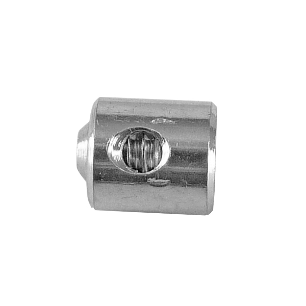 BOITE DE 100 SERRES CABLE 428000 POIGNEE GAZ Ø5.5 X lg 6