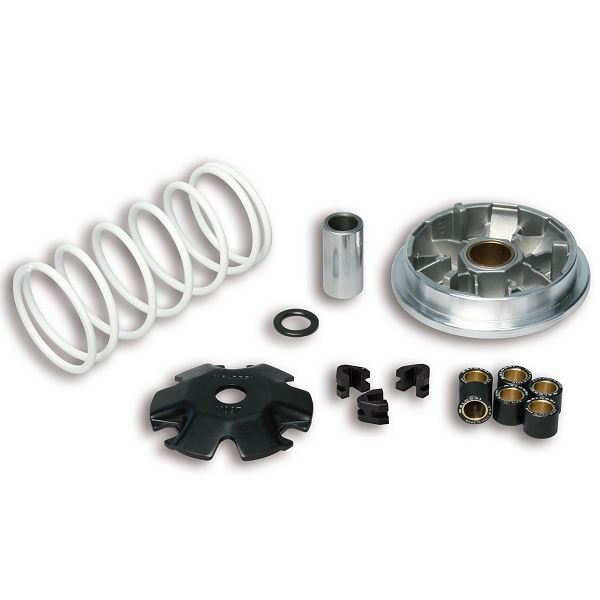 VARIATEUR SCOOT MALOSSI MULTIVAR ADAPT. TNT MOTOR BOSTON / HALO / PEUGEOT  SPEEDFIGHT 3 TWEET / SYM CROX SYMPHONY ( 5114206 )