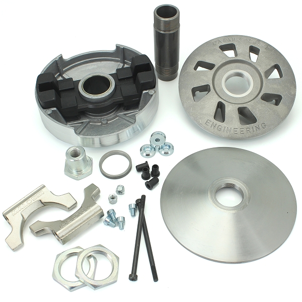 VARIATEUR CYCLO MALOSSI VARIOTOP ADAPT. RCX / SPX