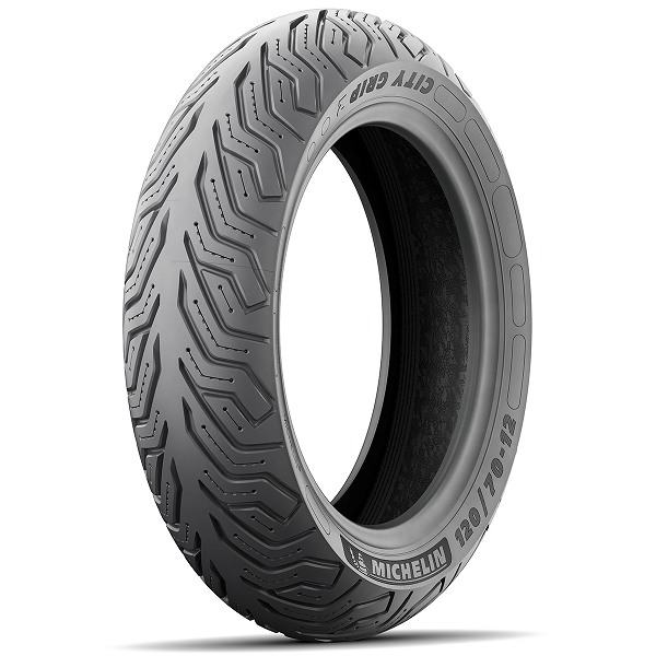 PNEU SCOOTER 16" 140/70-16 MICHELIN CITY GRIP 2 ARRIERE 65S TL (941396)