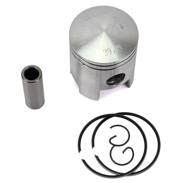 PISTON AIRSAL CYCLO ADAPT. PEUGEOT FOX D 40