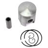 PISTON AIRSAL CYCLO ADAPT. PEUGEOT FOX D 40