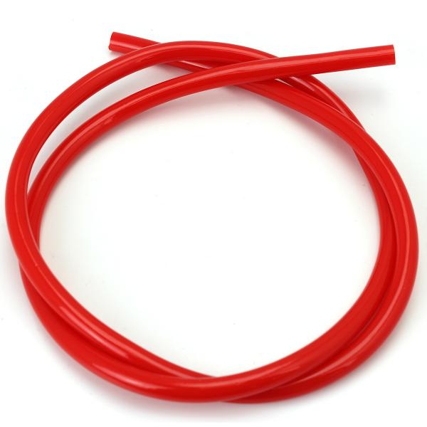 DURITE ESSENCE Ø5 COULEUR RED (1 METRE)