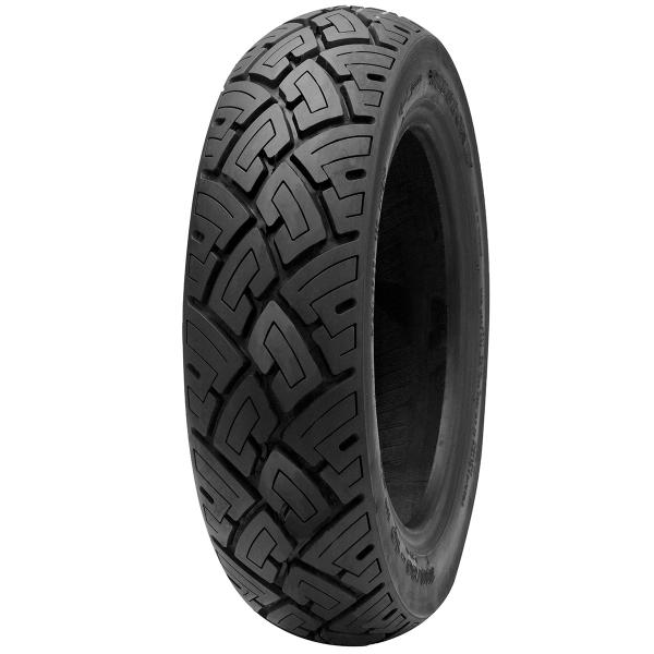 PNEU SCOOTER 10" 100/80-10 DEESTONE D821 56M TL