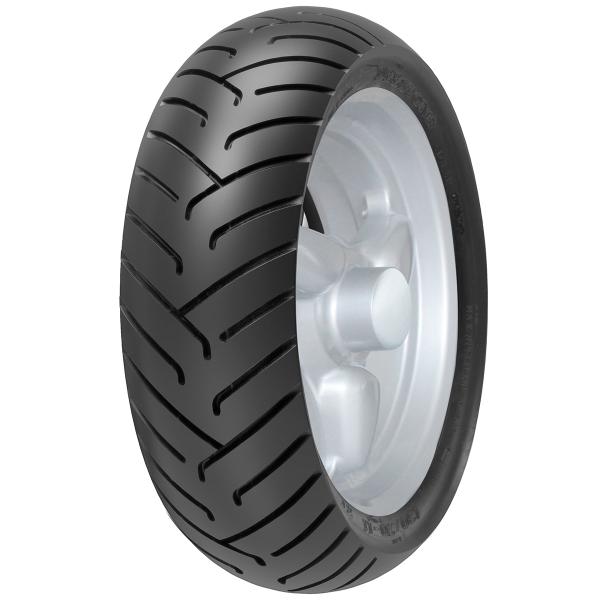PNEU SCOOTER 12"  110/70-12 DEESTONE D805 47P TL ( TNT MOTOR BOSTON  / HALO / CANCUN  12 POUCES / PEUGEOT KISBEE )