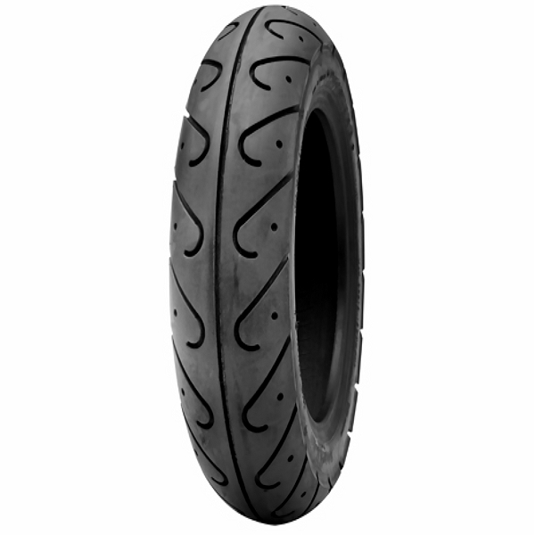 PNEU SCOOTER 10" 100/90-10 DEESTONE D808 56L 4PR TL
