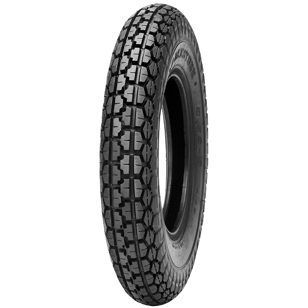 PNEU SCOOTER  8" 3.50-8 46J 4PR DEESTONE D811  TT