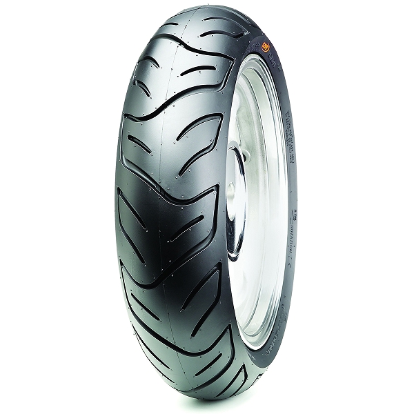 PNEU SCOOTER 13" 130/60-13 CST C6104 60P TL (TNT MOTOR STREETMAX)