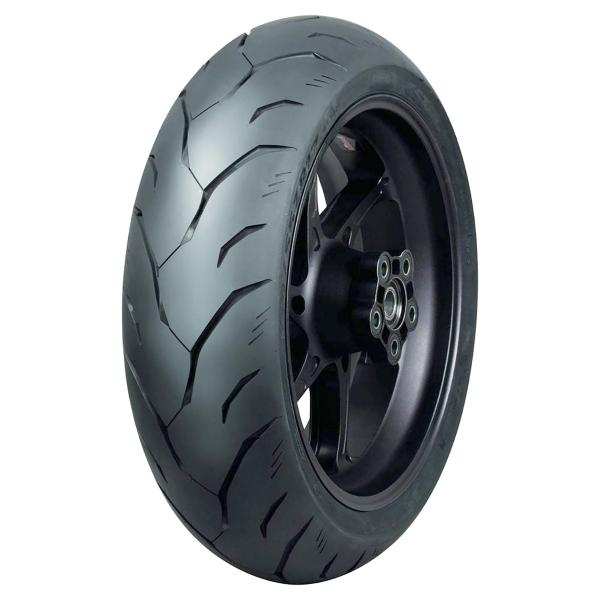 PNEU MOTO 17" 180/55-ZR17 CST RIDE MIGRA CM-S1 73W TL E4 ( PNEU RADIAL )