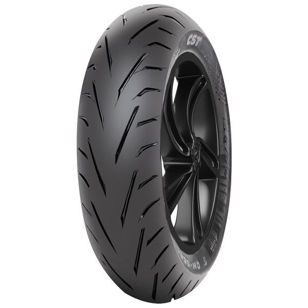 PNEU SCOOTER 13" 140/60-13 CST CM-SC01 63S TL