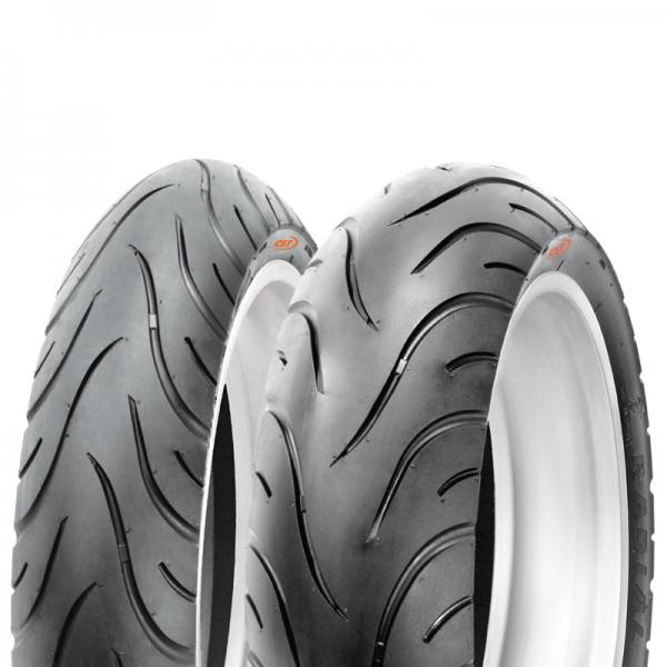 PNEU SCOOTER 15" 160/60-R15 CST CM532 67H TL ( TMAX 530-560CC   ) PNEU RADIAL