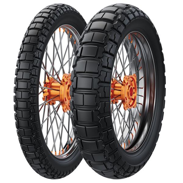 PNEU MOTO 21" 90/90-21 CST AMBRO CM-A411 54H TL E4 ( CF MOTO 800MT-X / 450MT / KOVE 625X  )