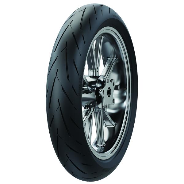 PNEU MOTO 17" 180/55-ZR17 CST RIDE MIGRA CM-S3N 73W TL E4 ( PNEU RADIAL ) ( CF MOTO / QJ MOTOR SRK550S / ZONTES 703R / VOGE RR660S )