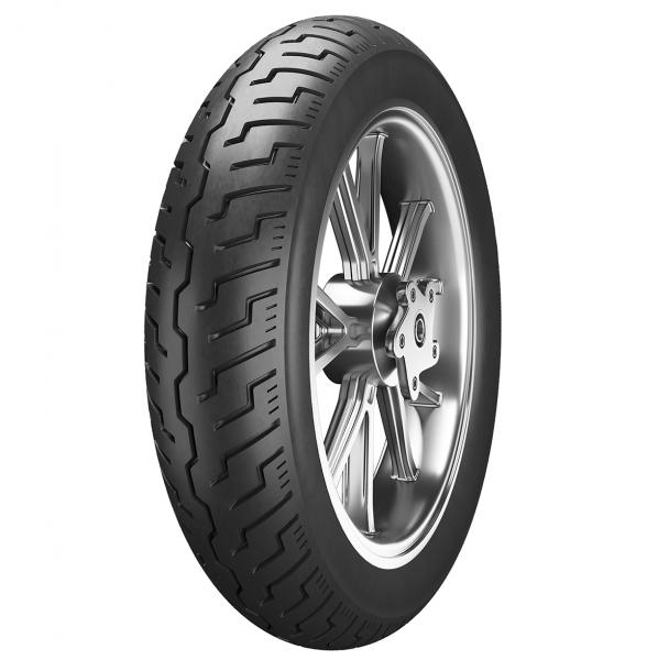 PNEU MOTO 16" 130/90-16 CST CM669 67H TL E4 ( CF MOTO 450LC-C / BENDA DARK FLAG 500 / BENELLI HALEN 402  )