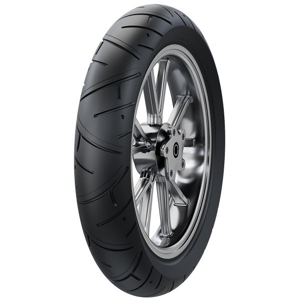 PNEU MOTO 19" 130/70-R19 CST CM-T3 64V TL E4 ( BENDA LFC700  )