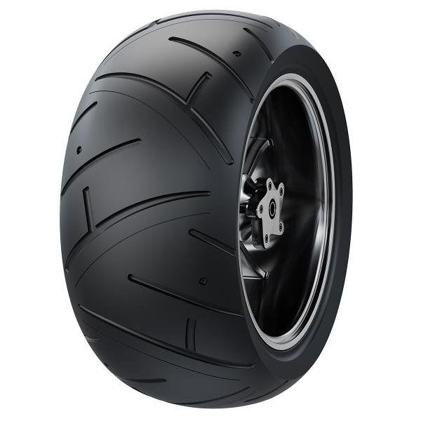 PNEU MOTO 18" 300/35-R18 CST CM-T3 87V TL E4 ( BENDA LFC700  )