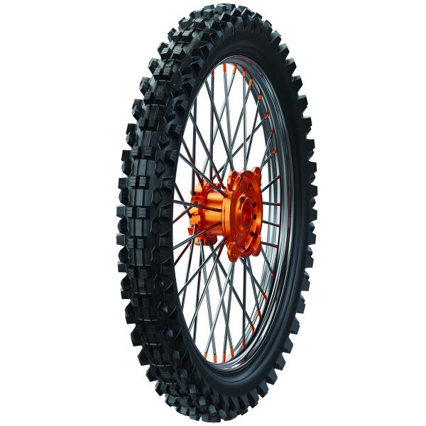 PNEU MOTO CROSS  21" 80/100-21 CST CM733 51M   ( BITE MX )