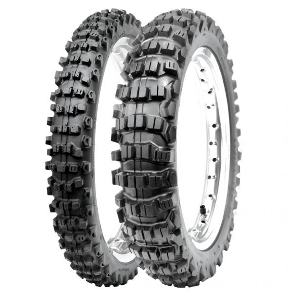 PNEU MOTO 18" CST 3.00-18  CM708 47M  ( SUR-RON / TALARIA )