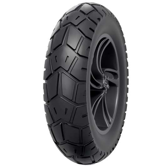 PNEU SCOOTER 10" CST 120/90-10 CM-SC06 57J TL E4 ( PEUGEOT STREETZONE )