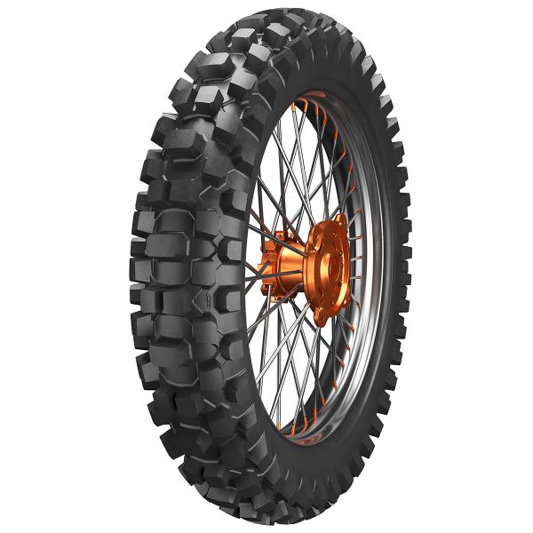 PNEU MOTO CROSS 16" CST 90/100-16  CM7210  51M  ( BITE MX )