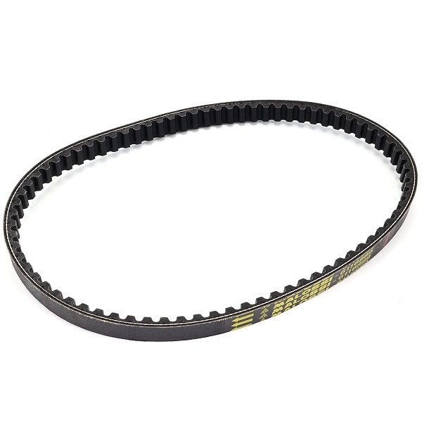 COURROIE SCOOT MALOSSI FIBRE ADAPT. PIAGGIO TYPHOON / NRG / NTT / APRILIA SR200 LC / GILERA RUNNER / STALKER  (810 x 18.7 x 8 x30°) ( 6116889 )