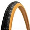 PNEU VELO 650 x 35B MICHELIN WORLD TOUR BEIGE NOIR TRINGLE RIGIDE TR (26 x 1 1/2) (35-584)