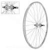 ROUE ARRIERE RIGIDA  650 X 30A VELOX URBAN RL 5/6/7V  36T ALU