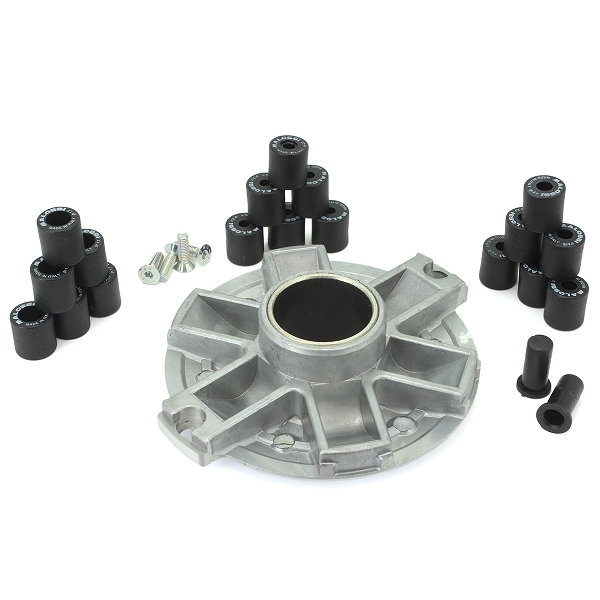 VARIATEUR CYCLO MALOSSI ADAPT. MBK CYCLO 51 / AV7 / AV10