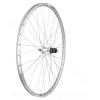 ROUE ARRIERE VELO VTC 28