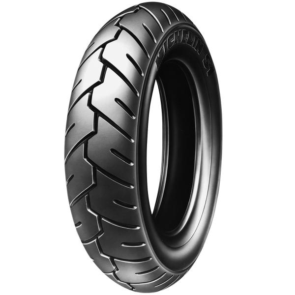 PNEU SCOOTER 10" 90/90-10 MICHELIN S1 50J TT/TL ( 104720 )