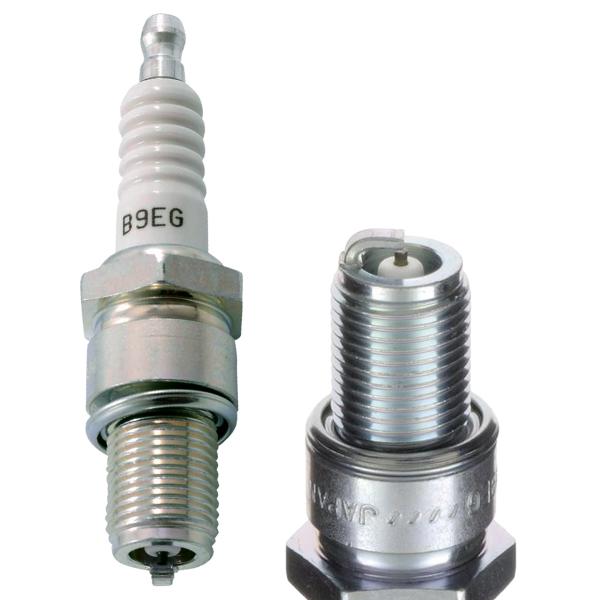 BOUGIE NGK B9EG ( 3530 )