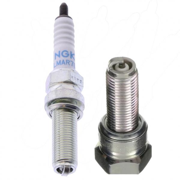 BOUGIE NGK LMAR7G (90808)