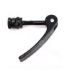 BLOCAGE RAPIDE POUR COLLIER DE TIGE DE SELLE