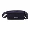 T'NB- SAC BANANE LEGER URBAIN 4L - NOIR